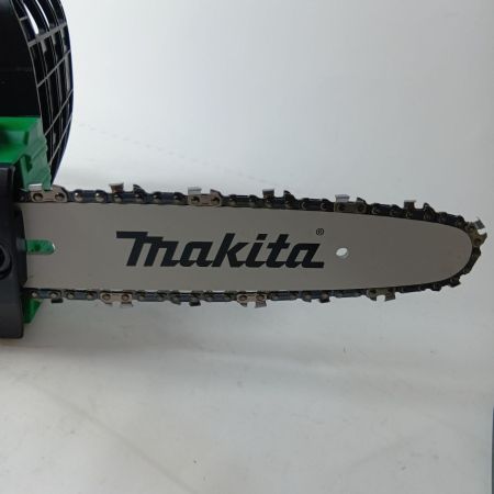 MAKITA マキタ チェーンソー M502 グリーン 本体のみ コード式 250mm 100v