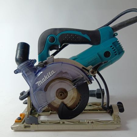 MAKITA マキタ 防じん丸のこ KS5200FX ブルー コード式 121~125mm 100v