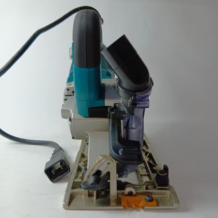 MAKITA マキタ 防じん丸のこ KS5200FX ブルー コード式 121~125mm 100v
