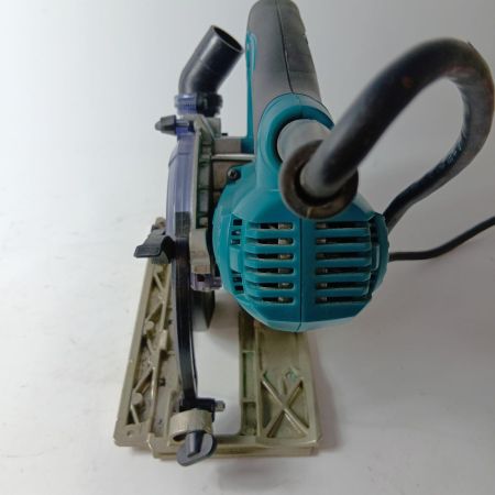 MAKITA マキタ 防じん丸のこ KS5200FX ブルー コード式 121~125mm 100v