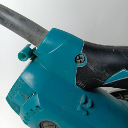 MAKITA マキタ 防じん丸のこ KS5200FX ブルー コード式 121~125mm 100v