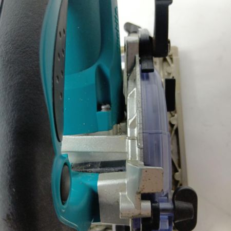 MAKITA マキタ 防じん丸のこ KS5200FX ブルー コード式 121~125mm 100v