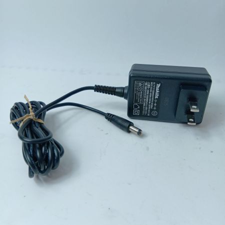 MAKITA マキタ バッテリー式スピーカー MR200 ブラック ACアダプター付