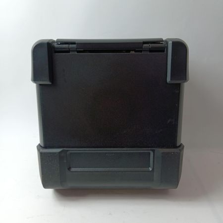 MAKITA マキタ バッテリー式スピーカー MR200 ブラック ACアダプター付