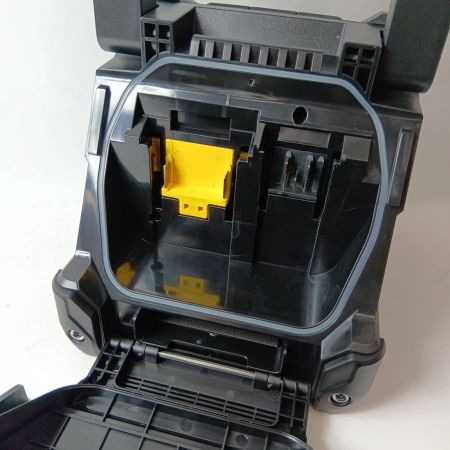 MAKITA マキタ バッテリー式スピーカー MR200 ブラック ACアダプター付