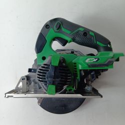 HiKOKI ハイコーキ チップソーカッター コードレス式 150mm 36v  CD3605DB グリーン 本体のみ Bランク