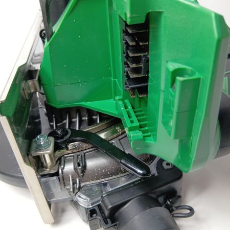 HiKOKI ハイコーキ チップソーカッター コードレス式 150mm 36v  CD3605DB グリーン 本体のみ