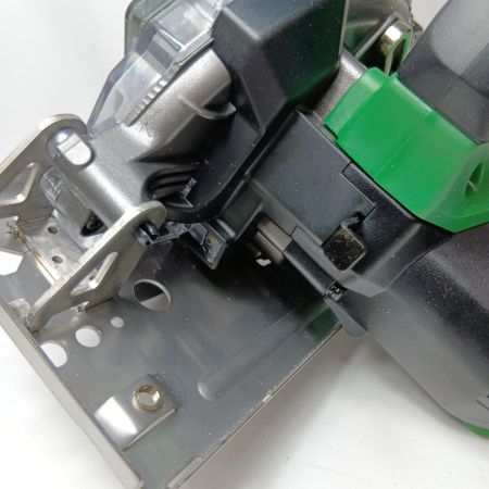 HiKOKI ハイコーキ チップソーカッター コードレス式 150mm 36v  CD3605DB グリーン 本体のみ