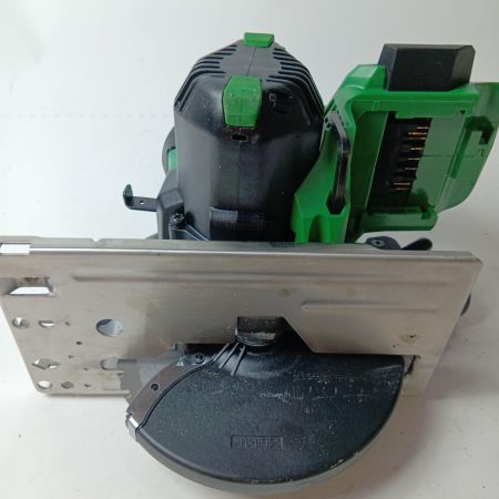 HiKOKI ハイコーキ チップソーカッター コードレス式 150mm 36v  CD3605DB グリーン 本体のみ