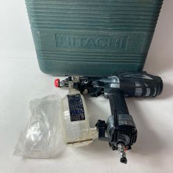 HITACHI 日立 ねじ打ち機 常圧 4mm WF4AR2 ブラック ケース付 Bランク