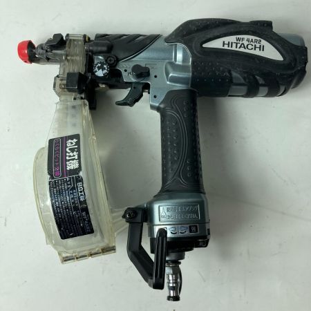 HITACHI 日立 ねじ打ち機 常圧 4mm WF4AR2 ブラック ケース付