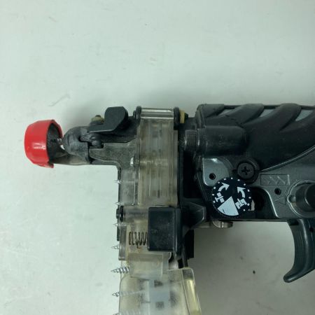 HITACHI 日立 ねじ打ち機 常圧 4mm WF4AR2 ブラック ケース付