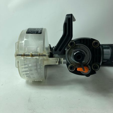 HITACHI 日立 ねじ打ち機 常圧 4mm WF4AR2 ブラック ケース付