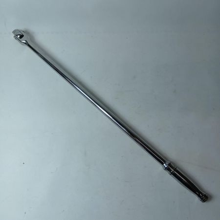 Snap-on スナップオン 1/2ブレーカーバー SN24C シルバー