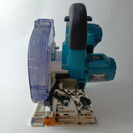 MAKITA マキタ 防じん丸のこ  KS511D ブルー コードレス式 125mm 18v