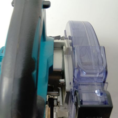 MAKITA マキタ 防じん丸のこ  KS511D ブルー コードレス式 125mm 18v