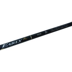 YAMAGA Blanks ヤマガブランクス シーバスロッド アーリープラス96M 本体のみ Bランク