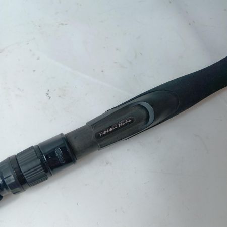 YAMAGA Blanks ヤマス シーバスロッド アーリープラス96M 本体のみ