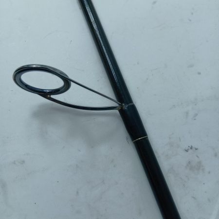 YAMAGA Blanks ヤマス シーバスロッド アーリープラス96M 本体のみ