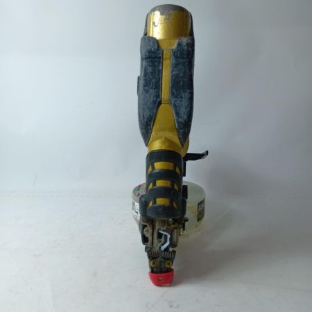 HITACHI 日立 高圧ネジ打機 WF4H2 ブラック 本体のみ キズ・ヨゴレ有