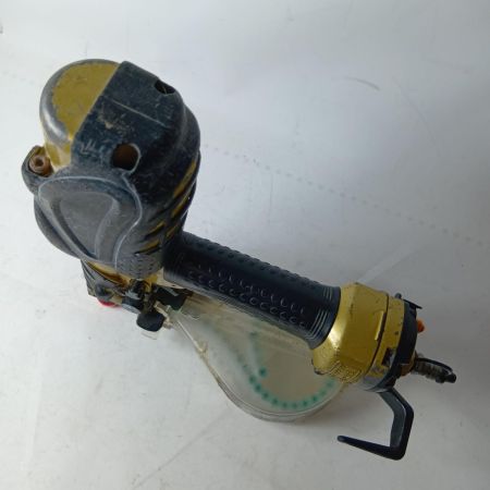 HITACHI 日立 高圧ネジ打機 WF4H2 ブラック 本体のみ キズ・ヨゴレ有