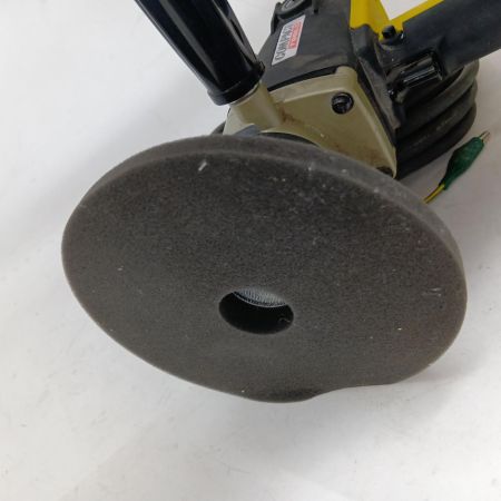 COMPACT TOOL 電動ダブルアクションポリッシャー P-150GP イエロー 本体のみ コード式 100v