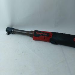 Snap-on スナップオン 電動インパクトレンチ CTR768 レッド 本体のみ Cランク