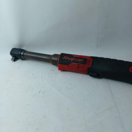 Snap-on スナップオン 電動インパクトレンチ CTR768 レッド 本体のみ