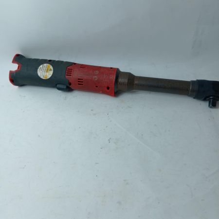 Snap-on スナップオン 電動インパクトレンチ CTR768 レッド 本体のみ