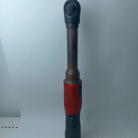 Snap-on スナップオン 電動インパクトレンチ CTR768 レッド 本体のみ