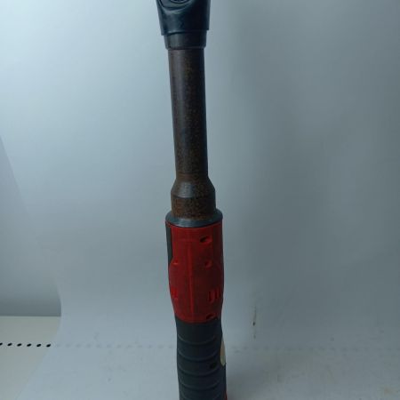 Snap-on スナップオン 電動インパクトレンチ CTR768 レッド 本体のみ