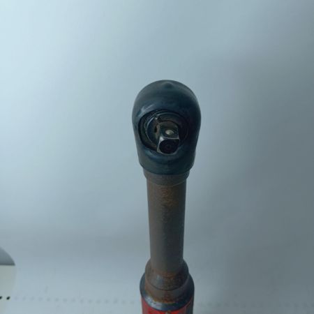 Snap-on スナップオン 電動インパクトレンチ CTR768 レッド 本体のみ