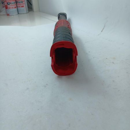 Snap-on スナップオン 電動インパクトレンチ CTR768 レッド 本体のみ