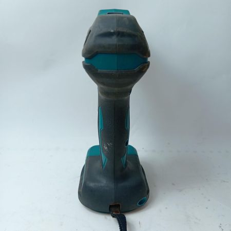 MAKITA マキタ ドライバドリル コードレス式 18v  HP486D ブルー 本体のみ