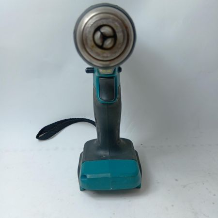 MAKITA マキタ ドライバドリル コードレス式 18v  HP486D ブルー 本体のみ