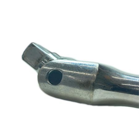 Snap-on スナップオン スピンナハンドル SN24C シルバー 本体のみ