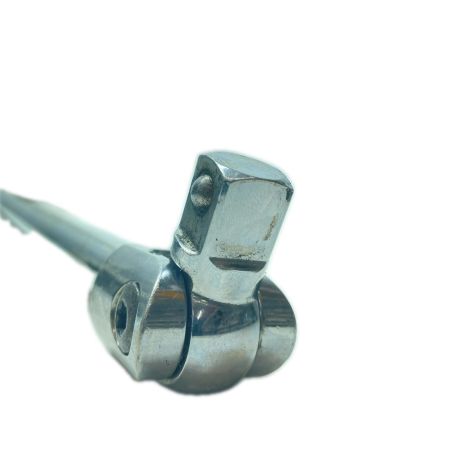 Snap-on スナップオン スピンナハンドル SN24C シルバー 本体のみ