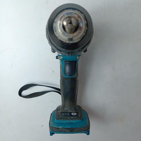 MAKITA マキタ ドライバドリル コードレス式 18v DF458D ブルー 本体のみ