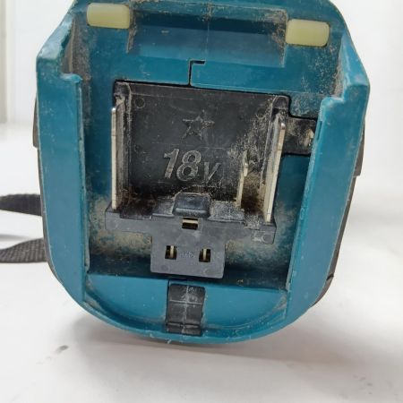 MAKITA マキタ ドライバドリル コードレス式 18v DF458D ブルー 本体のみ