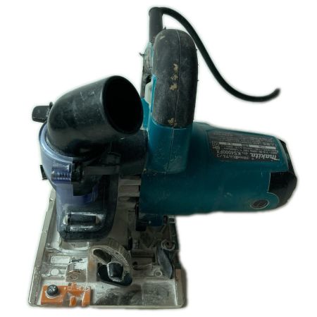 MAKITA マキタ コード式 丸のこ 100mm 100v KS4000FX グリーン 本体のみ