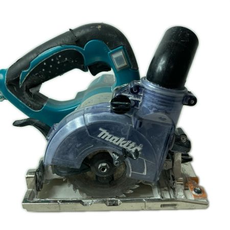 MAKITA マキタ コード式 丸のこ 100mm 100v KS4000FX グリーン 本体のみ