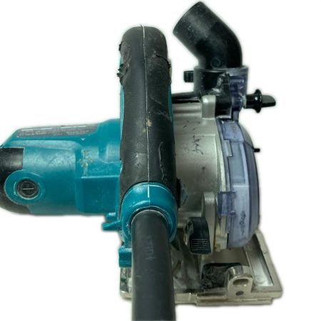 MAKITA マキタ コード式 丸のこ 100mm 100v KS4000FX グリーン 本体のみ