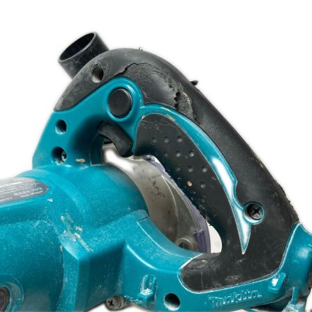 MAKITA マキタ コード式 丸のこ 100mm 100v KS4000FX グリーン 本体のみ
