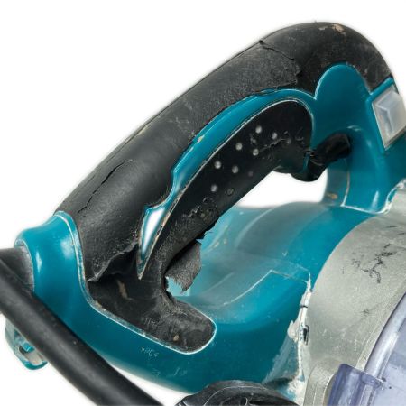 MAKITA マキタ コード式 丸のこ 100mm 100v KS4000FX グリーン 本体のみ
