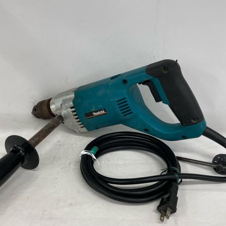 MAKITA マキタ ドライバドリル 6304LR グリーン 本体のみ コード式 100v
