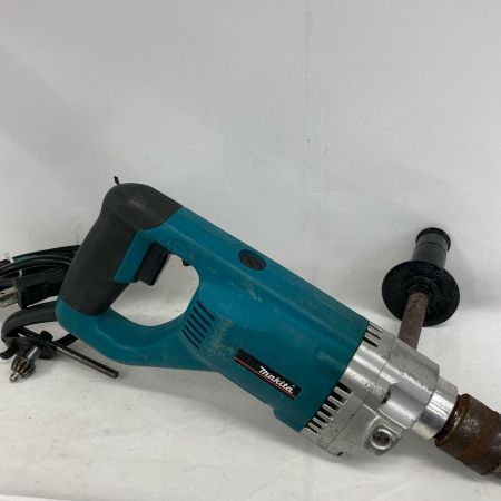 MAKITA マキタ ドライバドリル 6304LR グリーン 本体のみ コード式 100v