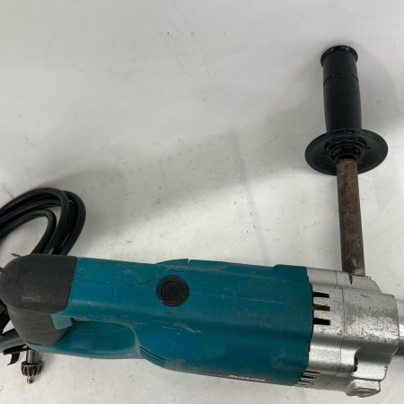 MAKITA マキタ ドライバドリル 6304LR グリーン 本体のみ コード式 100v