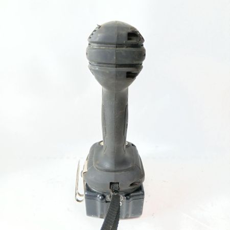 MAKITA マキタ インパクトドライバ 18v 6.0Ah TS141D ブラック 充電器・充電池2個・ケース付 コードレス式