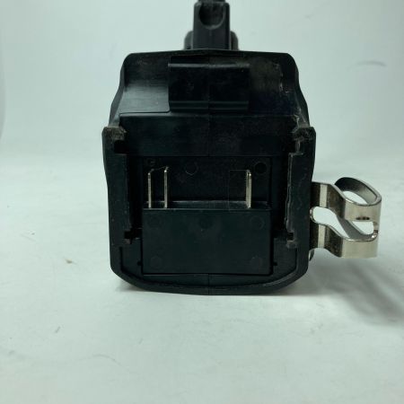 HiKOKI ハイコーキ エアダスター 充電池1個付 コードレス式 18v RA18DA ブラック 本体のみ