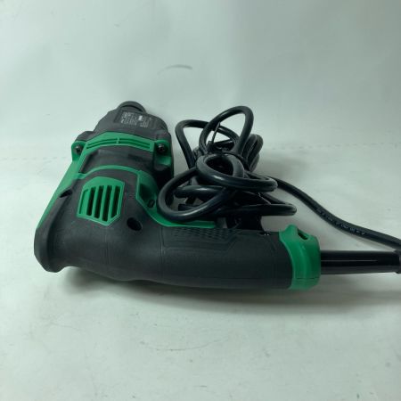 HiKOKI ハイコーキ ロータリハンマドリル DH28PCY2 グリーン ハンドル・ケース付 コード式 28mm